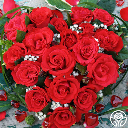 Rose - Eleganza Grande Amore