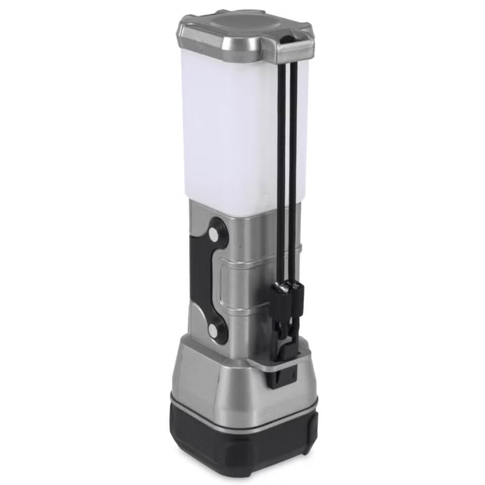 MULTI-FUNCTION LED LANTERN LIGHTS (Red)
