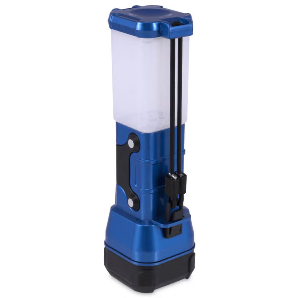 MULTI-FUNCTION LED LANTERN LIGHTS (Red)