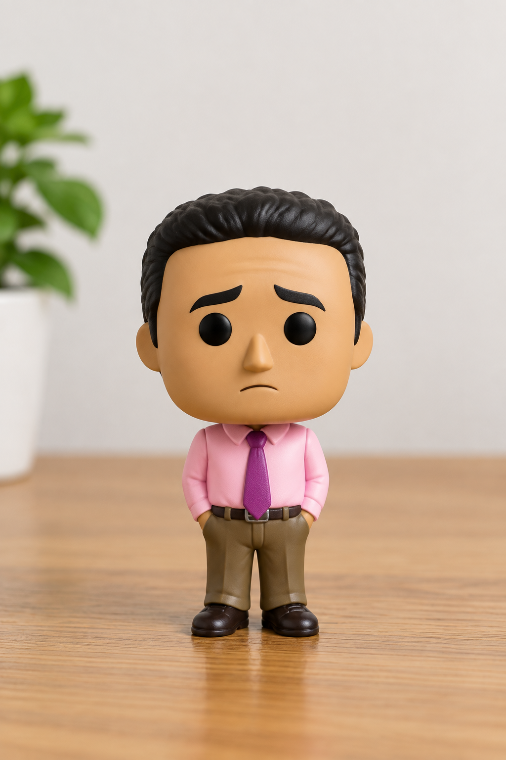 Funko Minis The Office #20 Oscar Martinez 3" Vinyl Figure