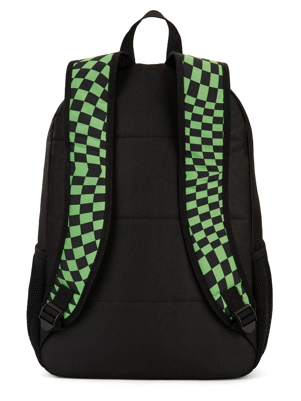 Minecraft Creeper 18" Backpack