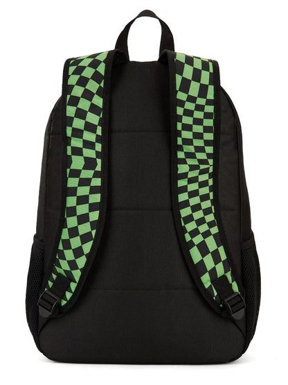 Minecraft Creeper 18" Backpack