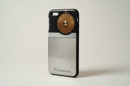 Retro Iphone Case for Iphone 5