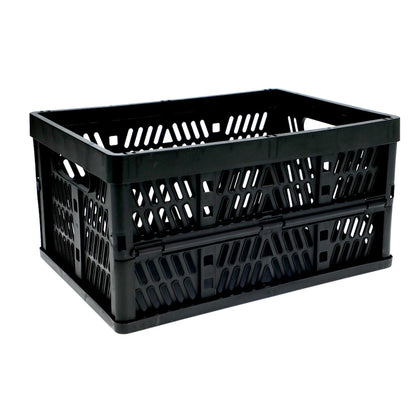 Mini Collapsible Storage Baskets, 9.25x6.61x4.72-in.