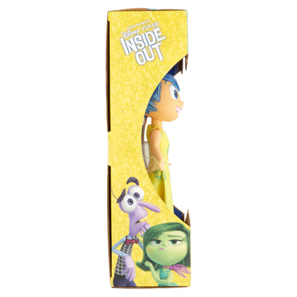 Tomy Disney Pixar Inside Out Joy Toy Figurine 4+