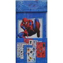 Load image into Gallery viewer, Marvel Heroes Stickers
