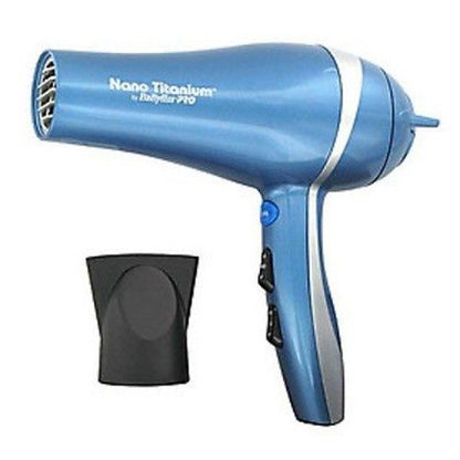 BaByliss Pro Nano Titanium 6 Pieces Pro Stylist Kit UPC: 778988574027