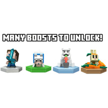 Load image into Gallery viewer, Minecraft Mini Figures
