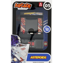 Load image into Gallery viewer, ASTERIODS MINI ARCADE Games
