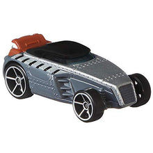 Load image into Gallery viewer, Hot Wheels Young Gru Minions The Rise of Gru Diecast 1/64 Scale
