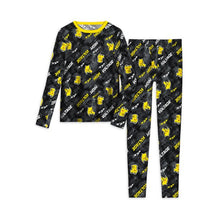 Load image into Gallery viewer, Pokemon Boys Thermal Set, Sizes S-L
