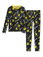 Load image into Gallery viewer, Pokemon Boys Thermal Set, Sizes S-L
