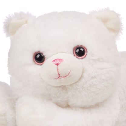 WAY TO CELEBRATE! Cat Plush Toy