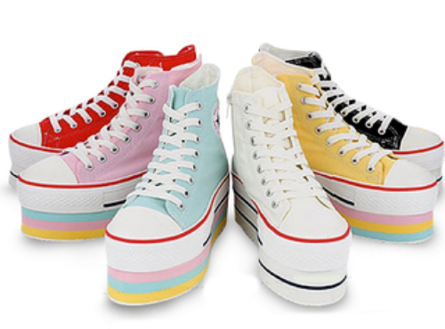 Conakers Shoes