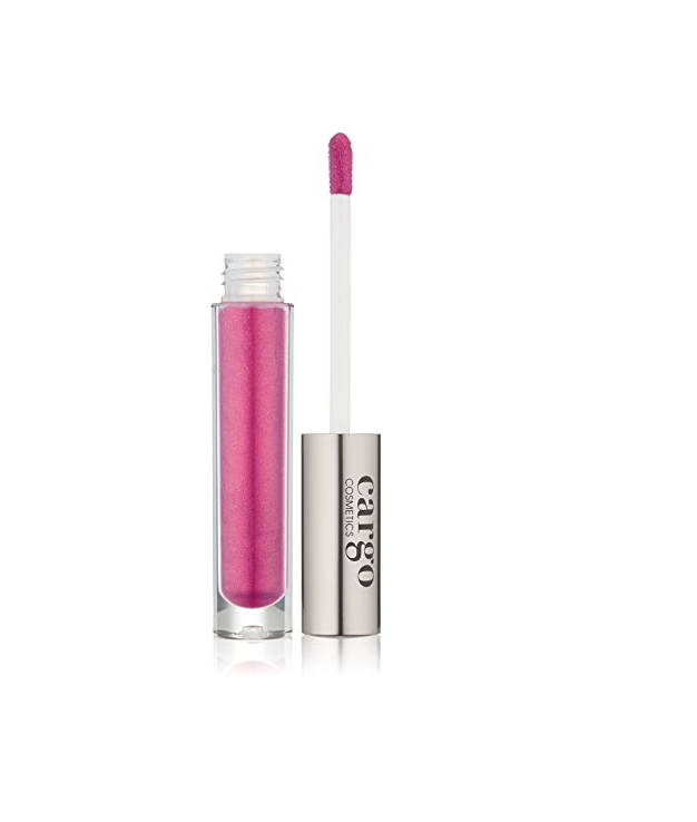 Cargo Cosmetics - Essential High Shine Lip Gloss, Vienna