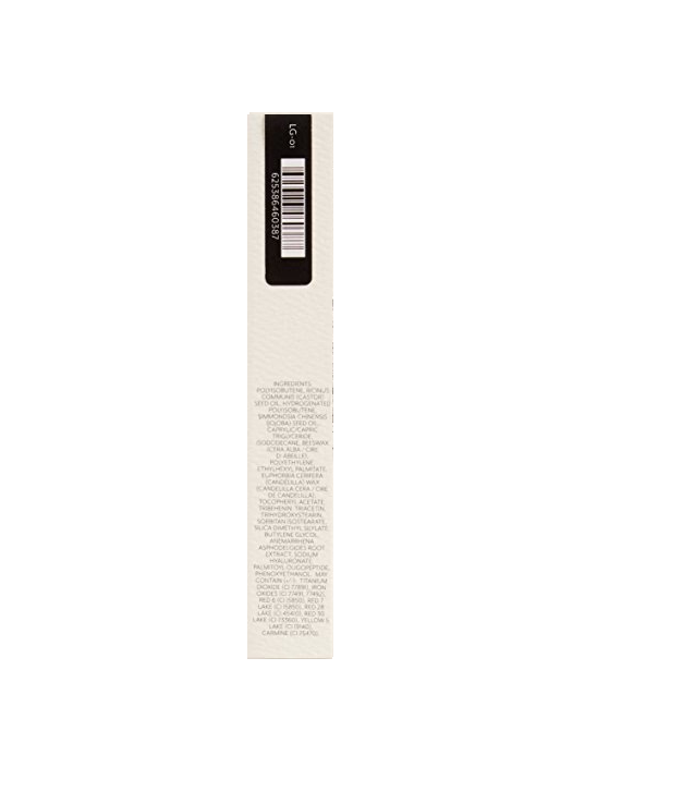 Cargo Cosmetics - Essential High Shine Lip Gloss, Vienna