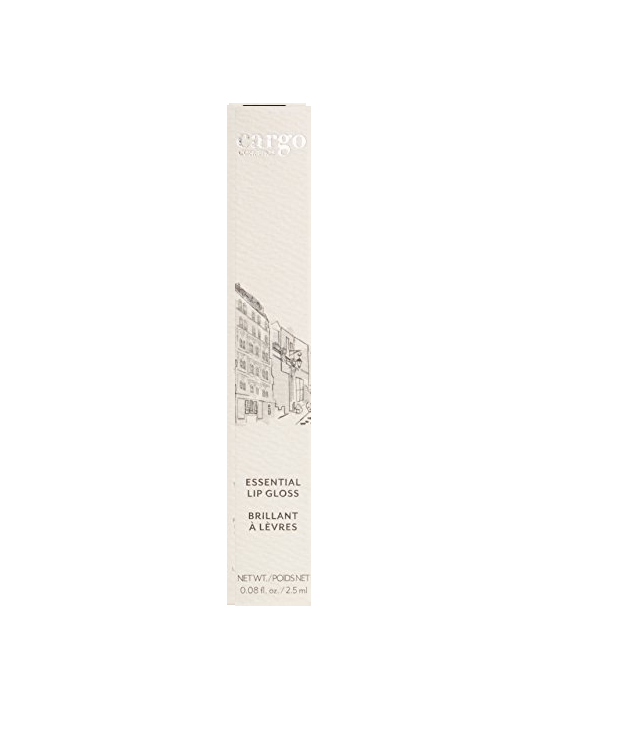 Cargo Cosmetics - Essential High Shine Lip Gloss, Vienna