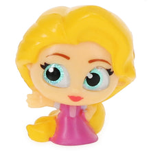 Load image into Gallery viewer, Disney© Doorables™ mini playset Rapunzel&#39;s Creative Corner
