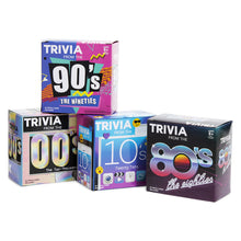 Load image into Gallery viewer, trivia card game
