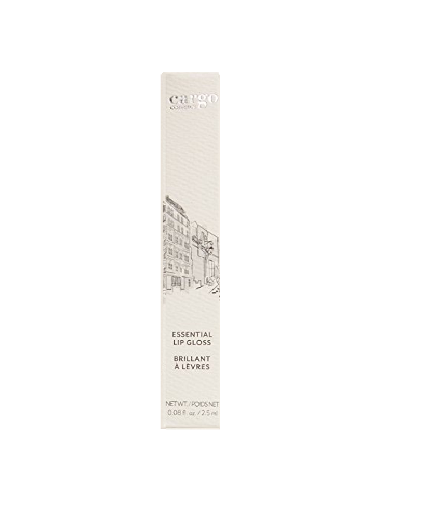 Cargo Cosmetics - Essential High Shine Lip Gloss,Fresno