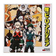 Load image into Gallery viewer, my hero academia™ 16-month 2022 wall calendar
