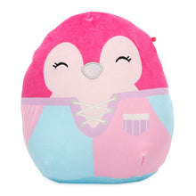 Load image into Gallery viewer, squishmallows™ kavya the penguin 8in plush, series 42
