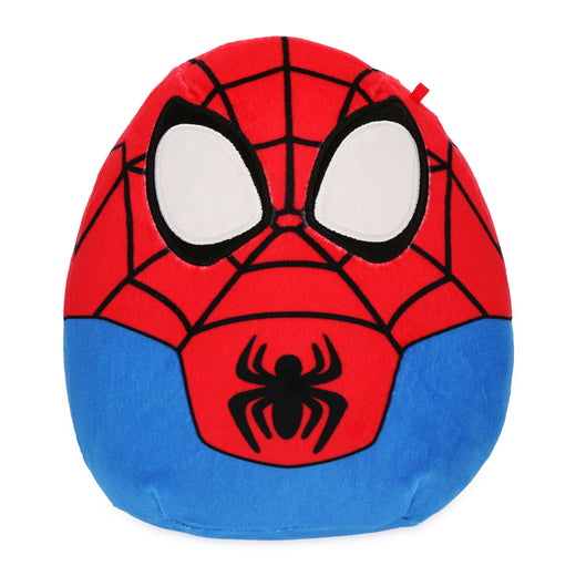 marvel® squishmallows™ spidey and his amazing friends - spidey 7in