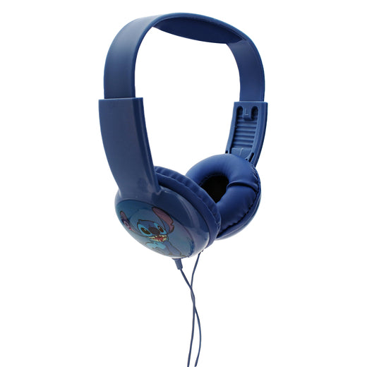 Disney stitch™ kid-safe headphones with mic