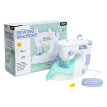 Load image into Gallery viewer, Sewing Machine For Beginners,
