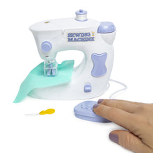 Load image into Gallery viewer, Sewing Machine For Beginners,
