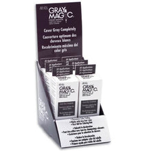 Load image into Gallery viewer, ARDELL Gray Magic Bottle Model #AD-780585, UPC: 074764780584
