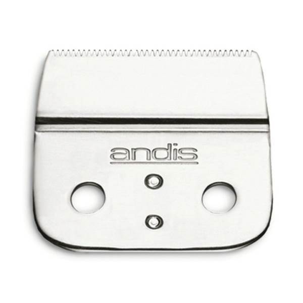 ANDIS Outliner II Razor Square Blade Set Very Close Cutting - .1 mm Model #AN-04604
