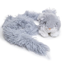 Load image into Gallery viewer, Cute &amp; Cuddly Boa Plush Cat
