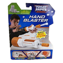 Load image into Gallery viewer, Toilet Paper Hand Blaster
