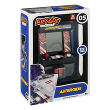 Load image into Gallery viewer, ASTERIODS MINI ARCADE Games
