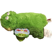 Load image into Gallery viewer, As Seen on TV Friendly Frog Pet Pee Wee Pillow, 1 Each
