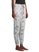 Load image into Gallery viewer, Womens and Women&#39;s Jogger Pant - Harry Potter

