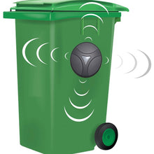 Load image into Gallery viewer, 1-Shot Rechargeable Trash Can Animal Repeller
