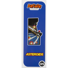 Load image into Gallery viewer, ASTERIODS MINI ARCADE Games
