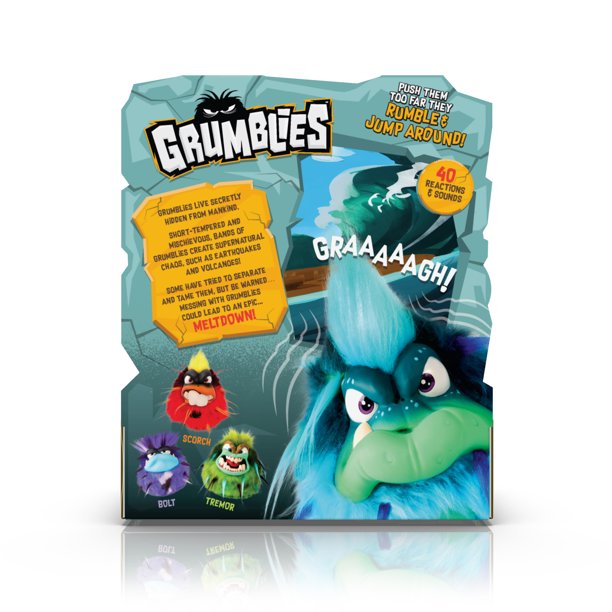 Grumblies Hydro