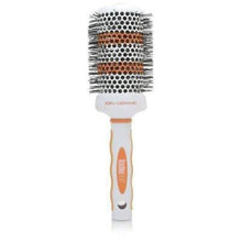 Load image into Gallery viewer, Brazilian Heat CBBHT2 Thermal Ceramic Ion Heated Brush, 53 mm
