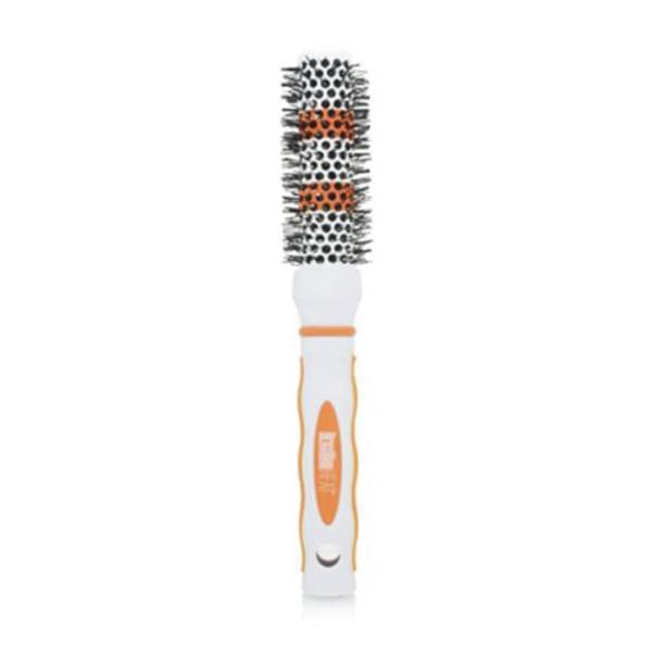 BRAZILIAN HEAT ORIGINAL 25 mm Thermal Ceramic Ion Brush Model #BZ-CBBHT5, UPC: 810667016630