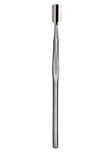 Load image into Gallery viewer, Seki Edge Stainless Steel Cuticle Pusher SS 303
