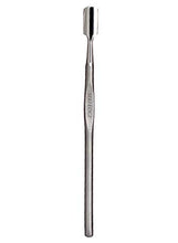 Load image into Gallery viewer, Seki Edge Stainless Steel Cuticle Pusher SS 303
