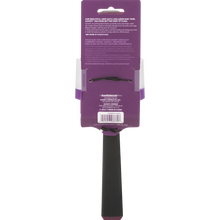 Load image into Gallery viewer, Goody Blow Dry Protect Ceramic Long Smoothing Barrel Brush (Assorted Colors), 1 Count
