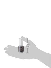 Load image into Gallery viewer, IBD Just Gel Nail Polish, Titanium Dream, 0.5 Fluid Ounce
