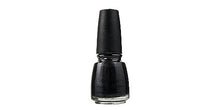 Load image into Gallery viewer, China Glaze Nail Lacquer with Hardeners:Black Diamond UPC: 019965770293
