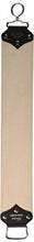 Load image into Gallery viewer, DOVO Cowhide Russian Type Hanging Strop &quot;XL&quot; Model #DV-18080002, UPC: 4045284009185
