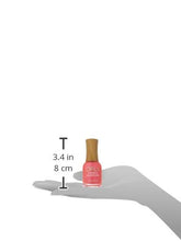 Load image into Gallery viewer, Orly Nail Lacquer French Man, Laq Des Fleurs, 0.6 Fluid Ounce
