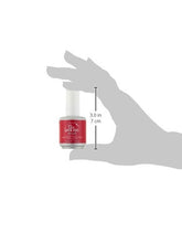 Load image into Gallery viewer, IBD Just Gel Nail Polish, Marigold, 0.5 Fluid Ounce
